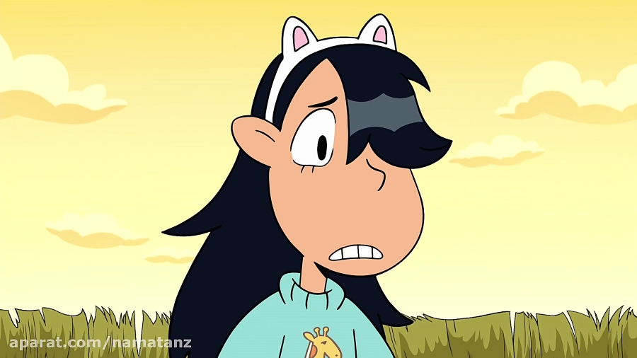 انیمیشن کریگ فصل 1 قسمت 20 - Craig of the Creek